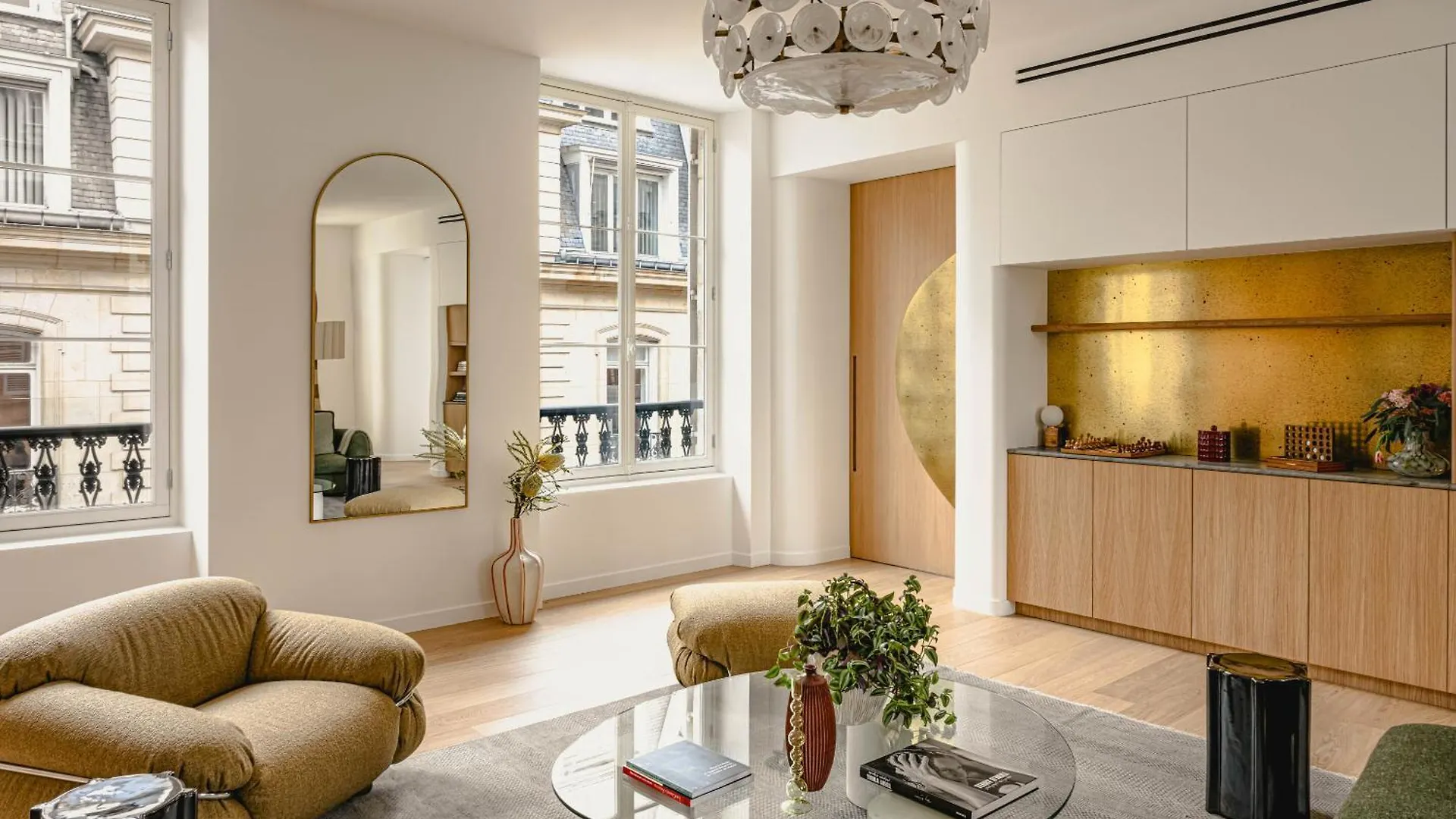 1.75 Paris La Source Hotel