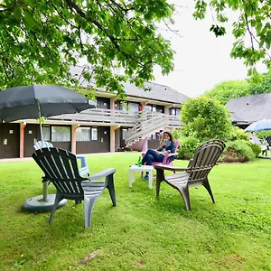 Kyriad Lannion-perros-guirec 3* Lannion
