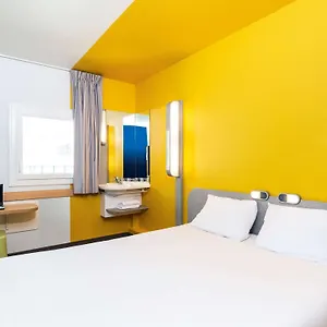 Ξενοδοχείο Ibis Budget Porte De Vincennes