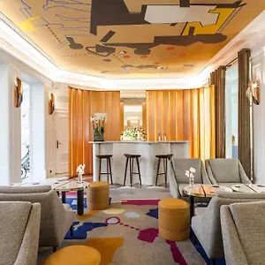 Hotel Vernet