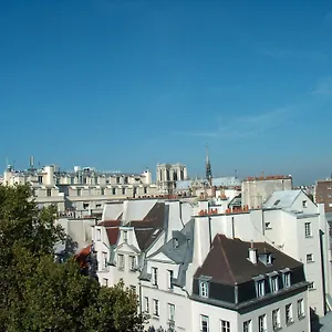 Ξενοδοχείο Quartier Latin
