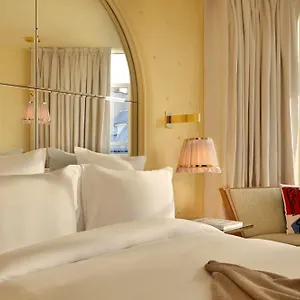 Hotel 9confidentiel, Paris