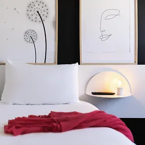 Ξενοδοχείο Ibis Styles Gare De L'est Chateau Landon