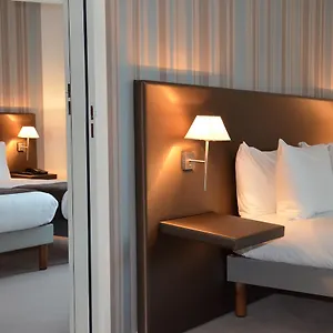 Hotel Résidence Capitaine Paoli, Paris