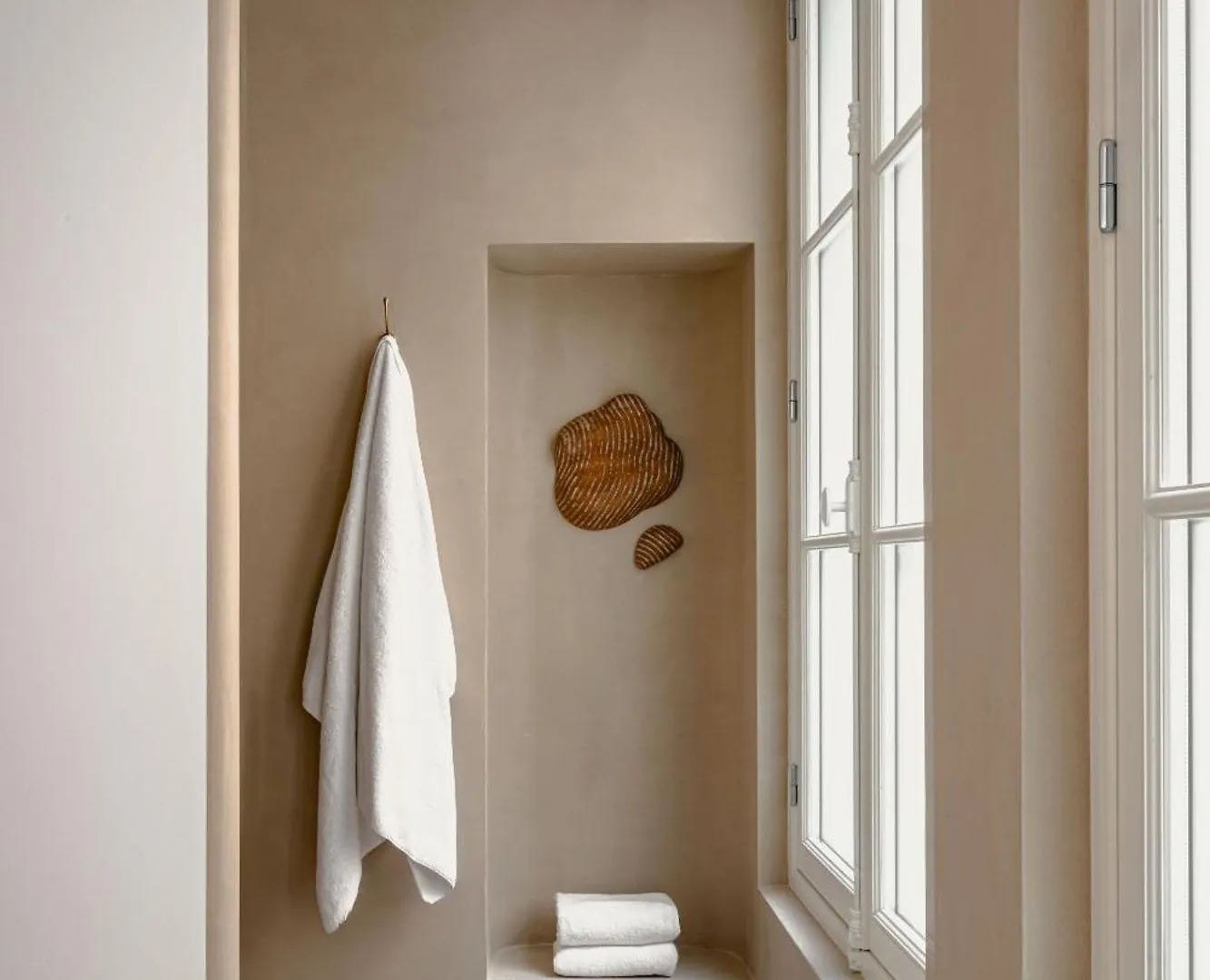 *****  Hotel 1.75 Paris La Source Frankreich