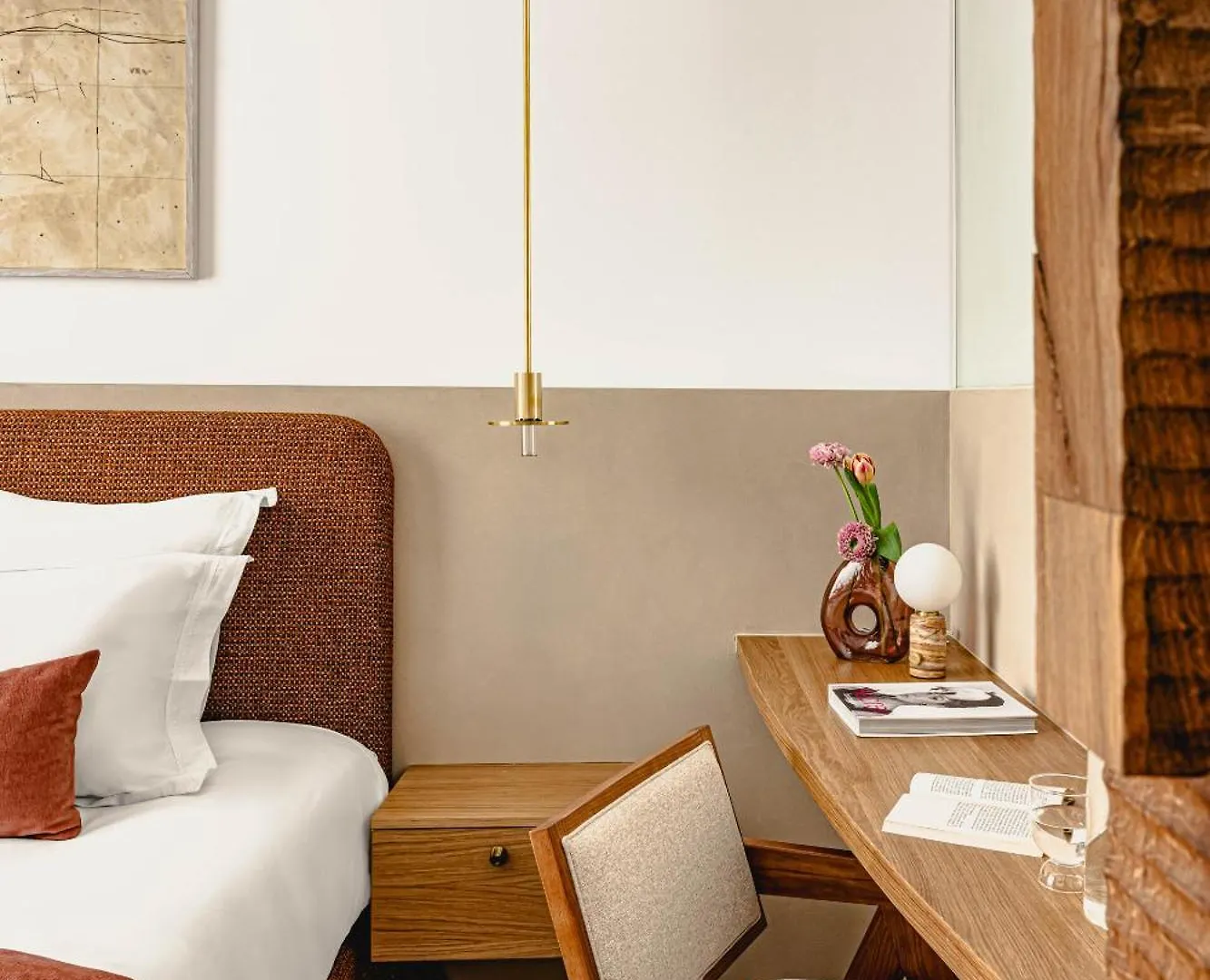 *****  Hotel 1.75 Paris La Source Frankreich