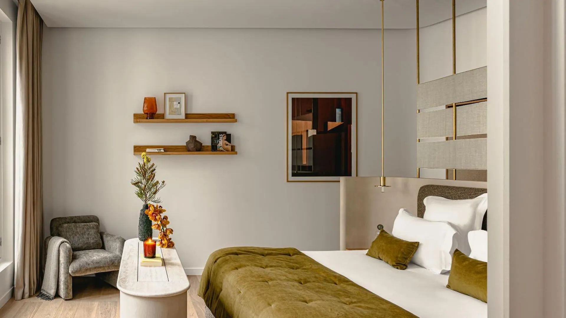 Hotel 1.75 Paris La Source