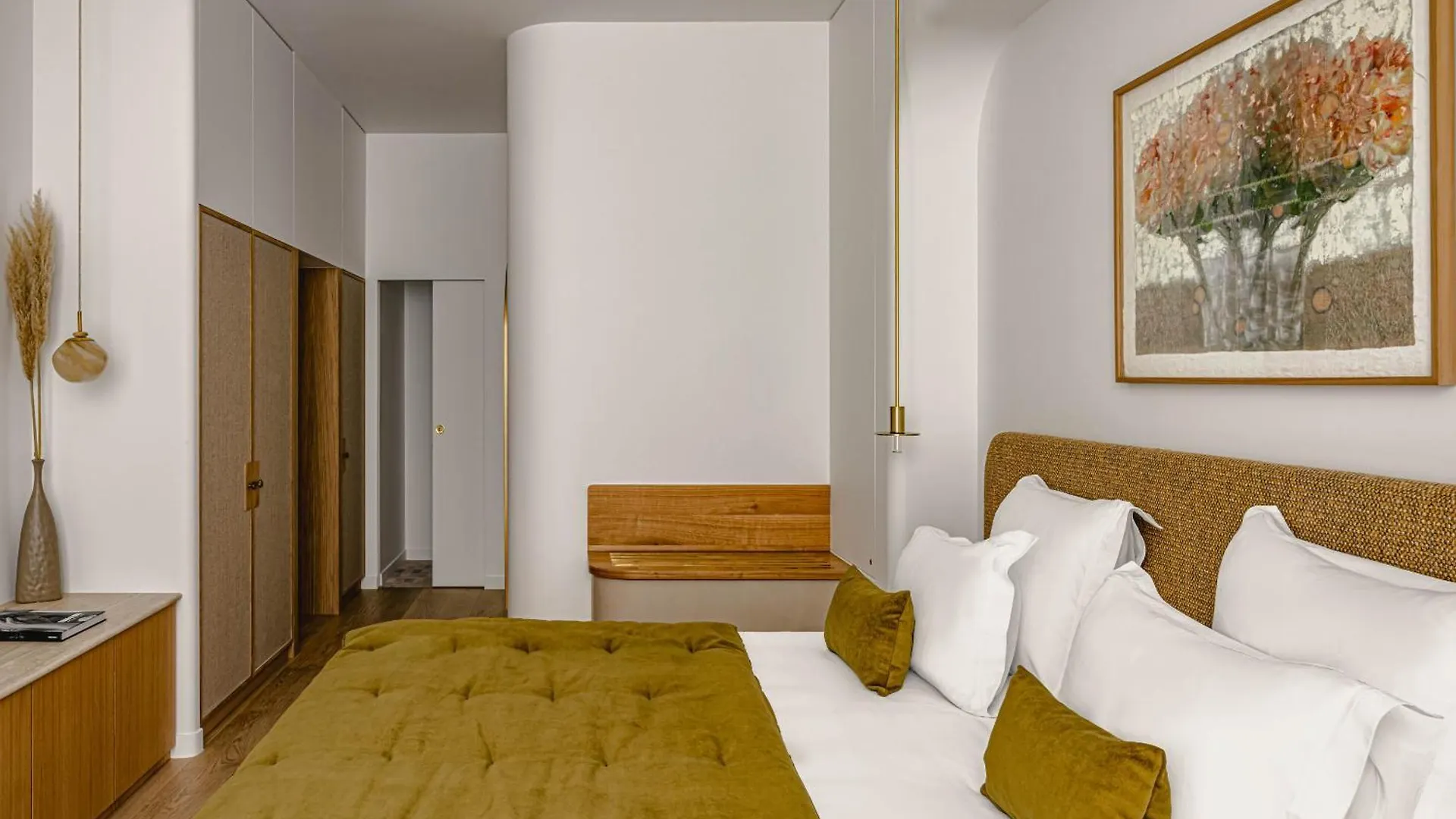 Hotel 1.75 Paris La Source