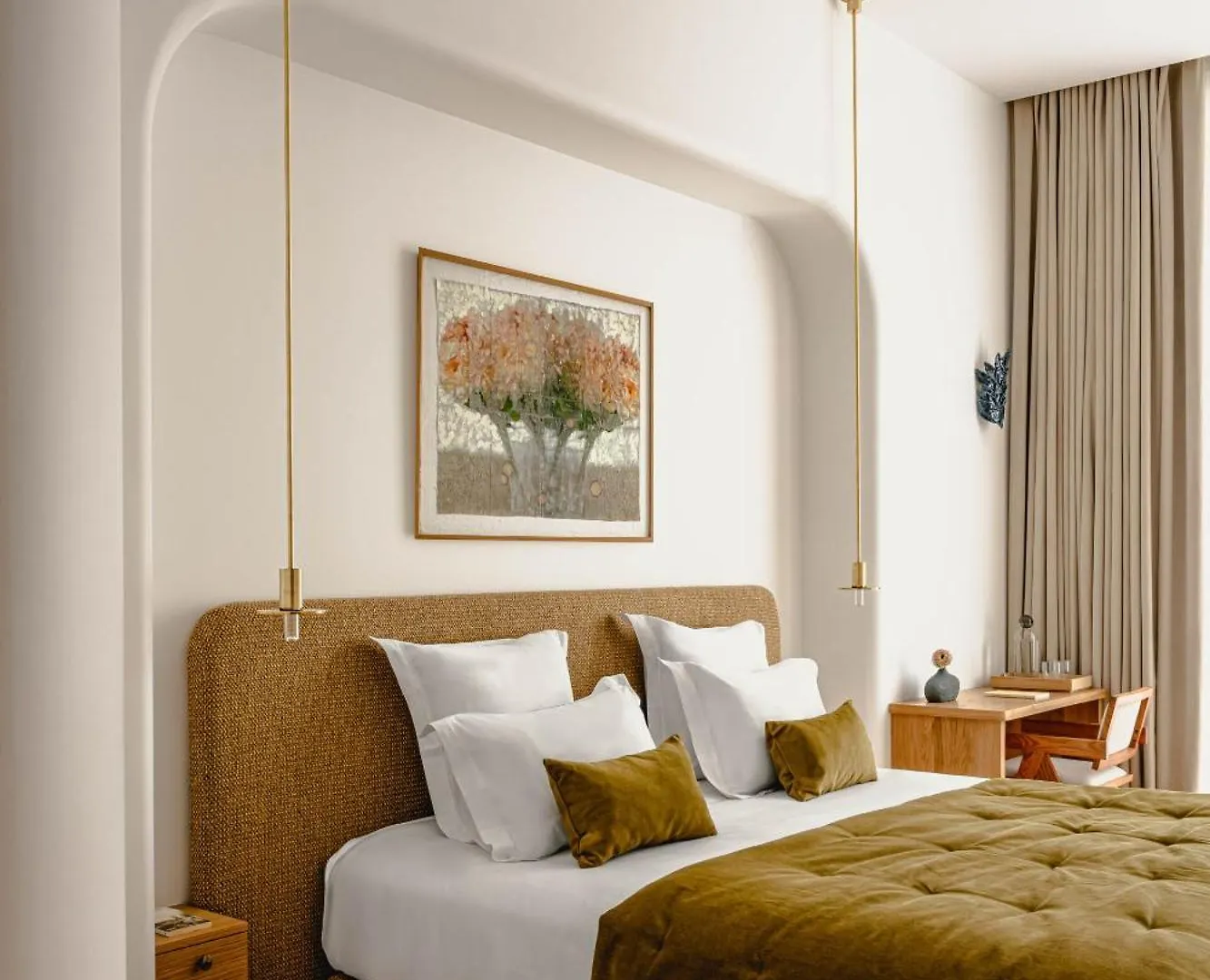 Hotel 1.75 Paris La Source