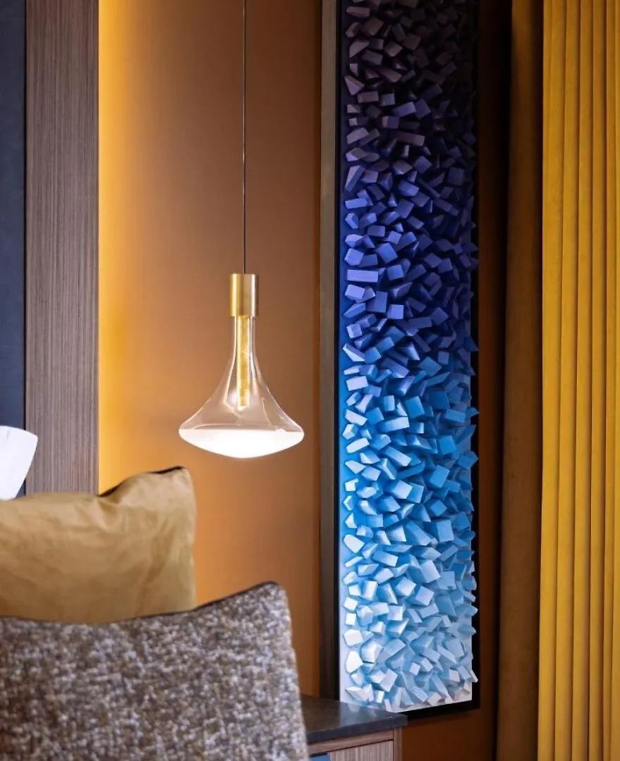 Hotel 1.75 Paris La Source