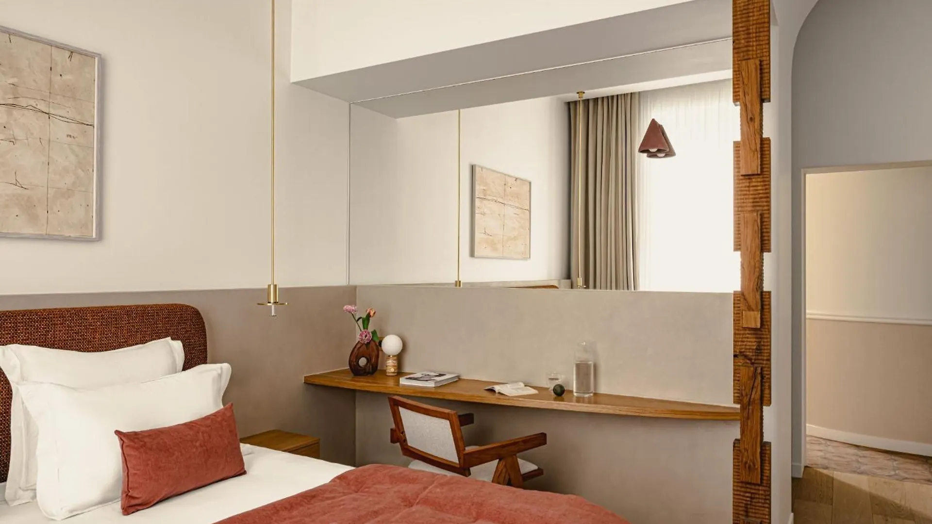 Hotel 1.75 Paris La Source 5*,  Frankreich