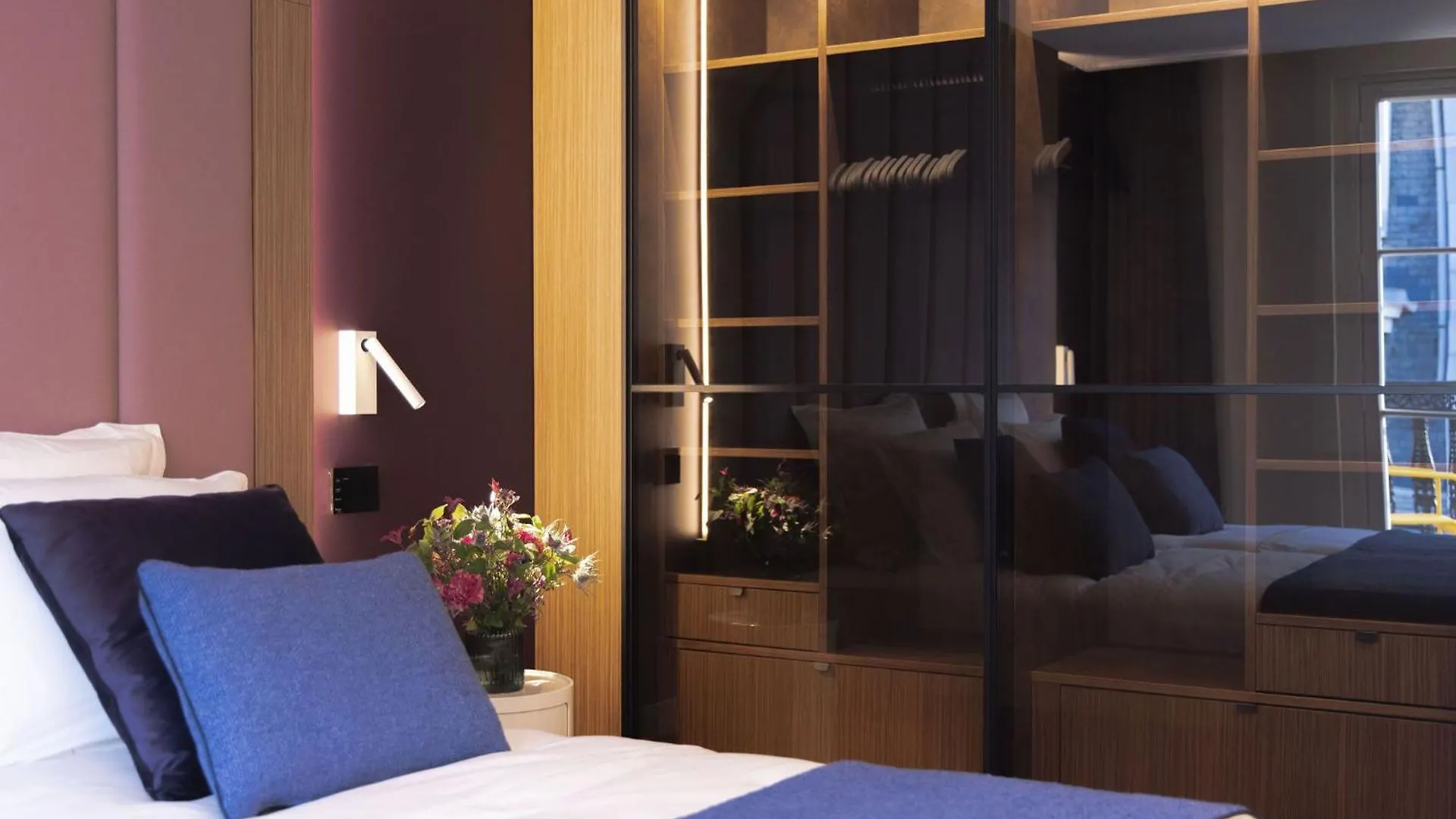 Hotel 1.75 Paris La Source