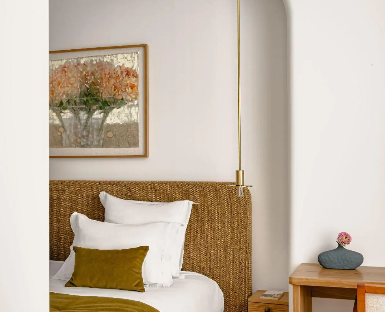 *****  Hotel 1.75 Paris La Source Francie