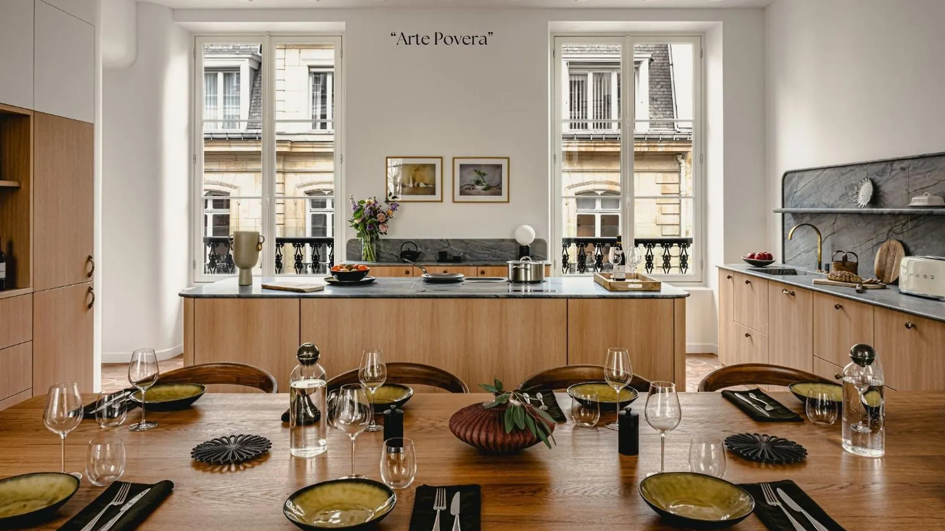 Hotel 1.75 Paris La Source